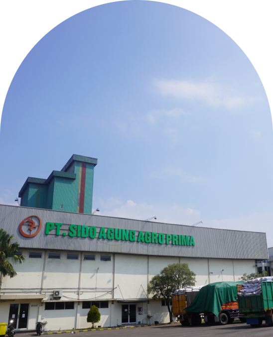 Sido Agung Aro Prima